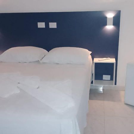 Hotel Lagoinha Убатуба Екстер'єр фото