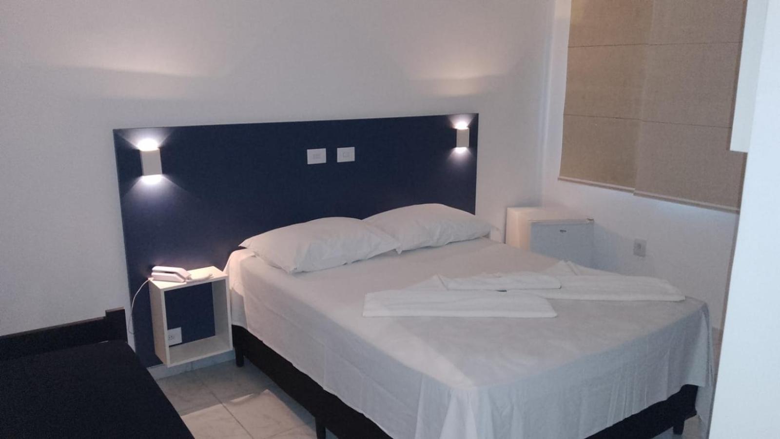 Hotel Lagoinha Убатуба Екстер'єр фото
